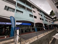 Jalan Bukit Merah (D3), Shop House #636360601